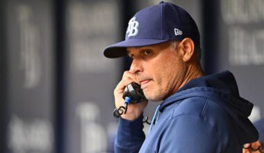 Rays Correctly Predicted To Make Big Splash Ahead of Deadline