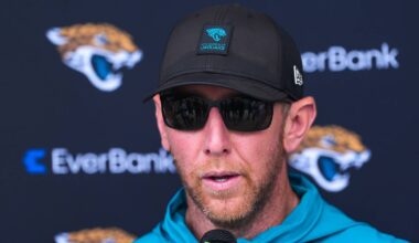 What I'm Watching Closest During Jaguars Training Camp (And Why You Should Too)