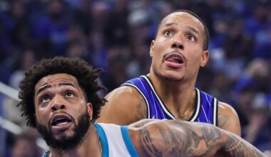 The Orlando Magic invested a lot in their present with the Desmond Bane trade. It has opened a single escape hatch if they face disaster in the 2027 season.