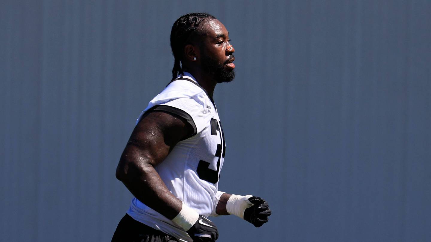 6 Jaguars Training Camp Battles to Watch (and Who is Most Likely to Win)