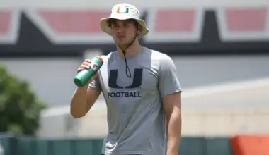 Miami Hurricanes Football Freshman Most Likely to Surprise Everyone This Season