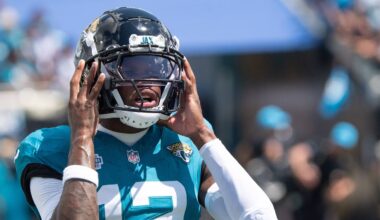 3 Key Training Camp Questions Facing Jaguars WRs: Travis Hunter's Usage