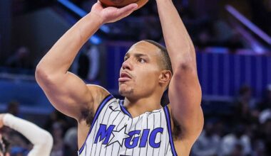 Why the Magic's 3-point shooting remains a big problem