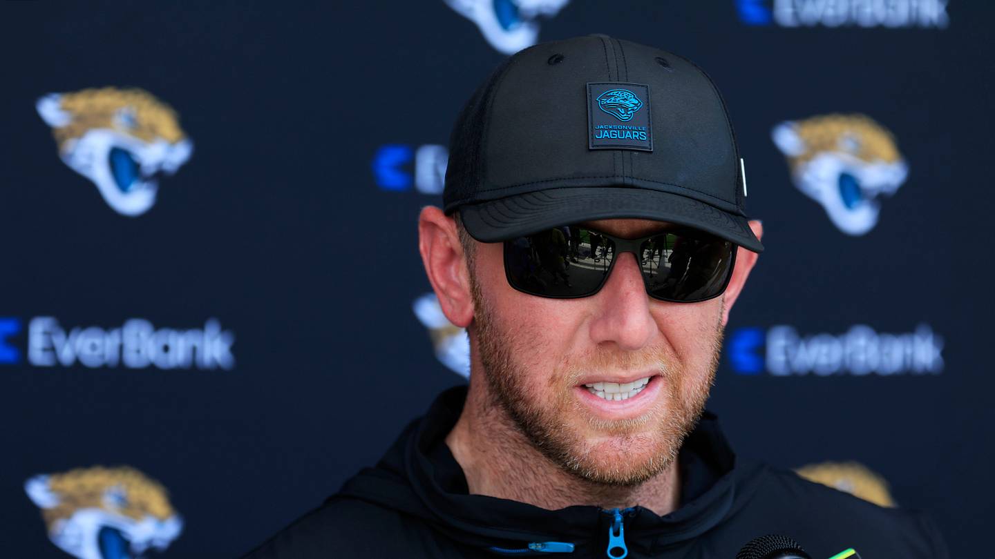Good and Not So Good From Day 1 of Jaguars Training Camp: Chris Rodriguez's Steps