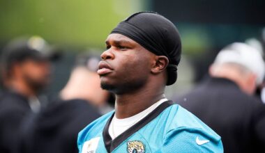One Travis Hunter Play From Day 1 of Training Camp Confirmed Jaguars Hopes