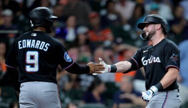 2 Trades That Make Too Much Sense for the Miami Marlins