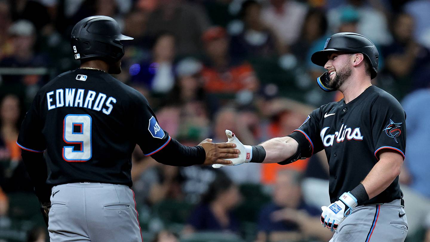 2 Trades That Make Too Much Sense for the Miami Marlins