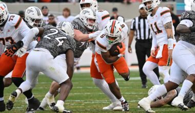 2026 Miami Football Early Opponent Preview, Game 11: Virginia Tech