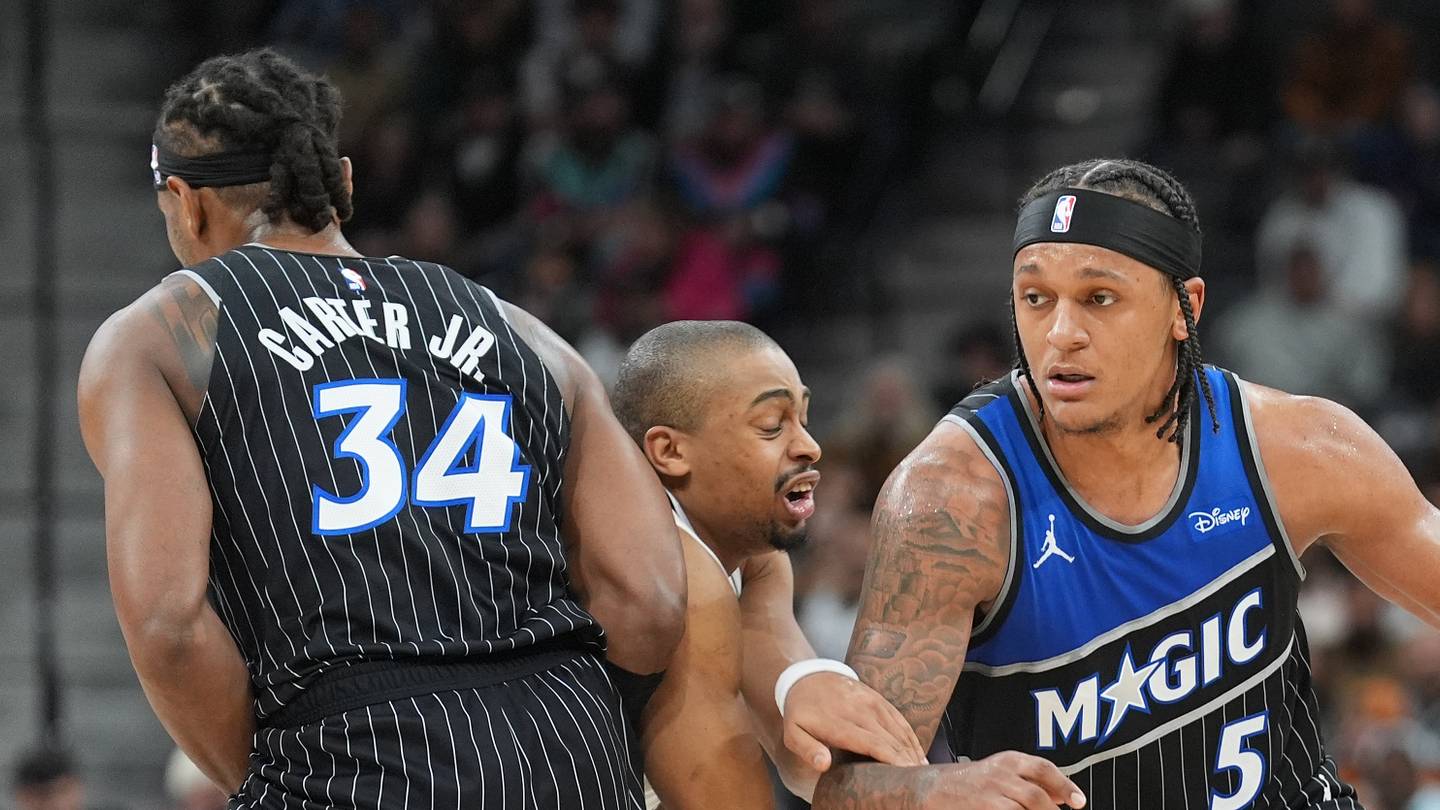 The Orlando Magic have had to be anonymous and take the arrows of doubters throughout their offseason. This team is already very eager to get back on the court and silence the doubters.