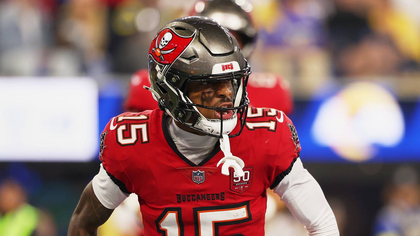3 Observations From Day 2 of Tampa Bay Buccaneers Training Camp
