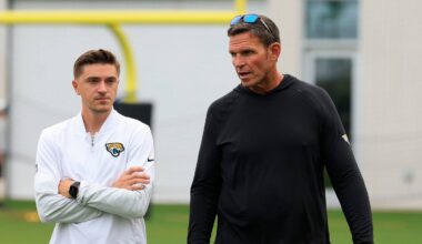 3 Veterans Who Have Stood Out at Jaguars Training Camp, And Why They Matter