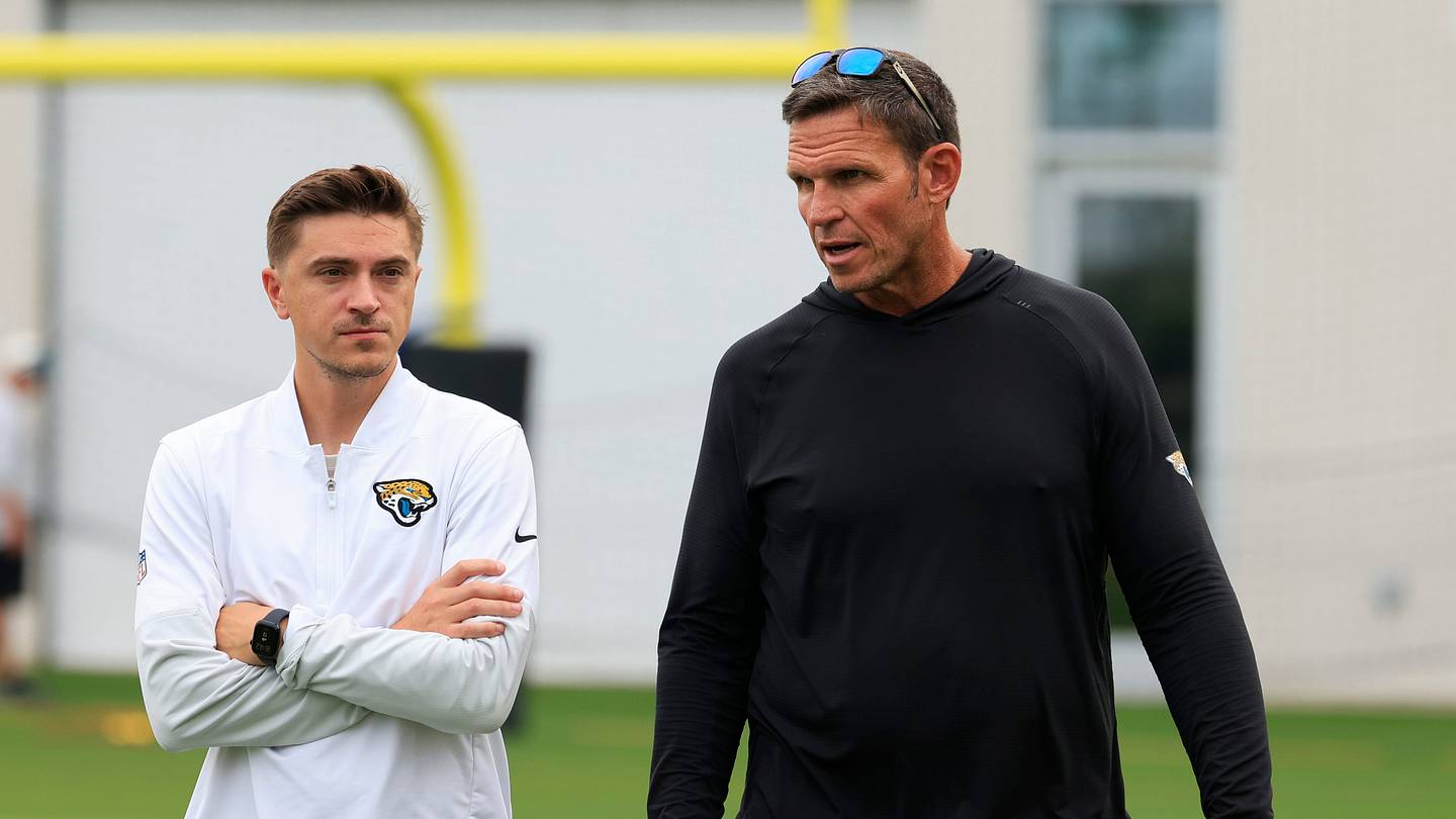 3 Veterans Who Have Stood Out at Jaguars Training Camp, And Why They Matter