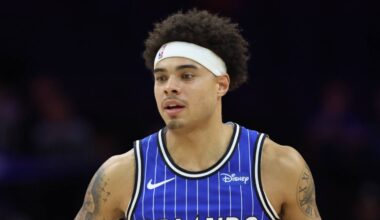 The Orlando Magic had a Summer League gem in Lester Quinones. Without a roster spot or two-way spot available to him, he appears set to leave the U.S. and sign with Real Madrid.