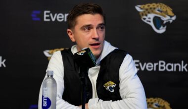 3 Linebackers the Jaguars Can Sign in Jack Kiser's Training Camp Absence