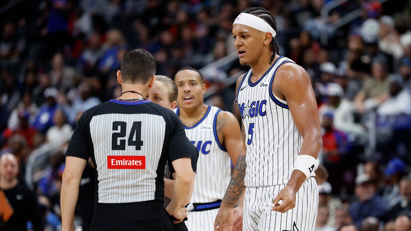 The Orlando Magic are a team that should be positioned to compete at the top of the Eastern Conference. No one has them there, and the team needs to ask itself seriously how close it is to competing for that ultimate dream.