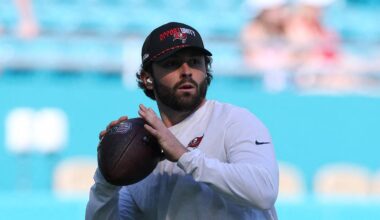 3 Observations From Day 3 of Tampa Bay Buccaneers Training Camp
