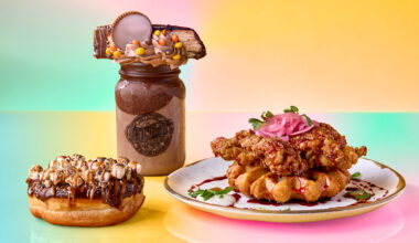 Perks, menus, and details for Passholder Appreciation Days 2026 at Universal Orlando
