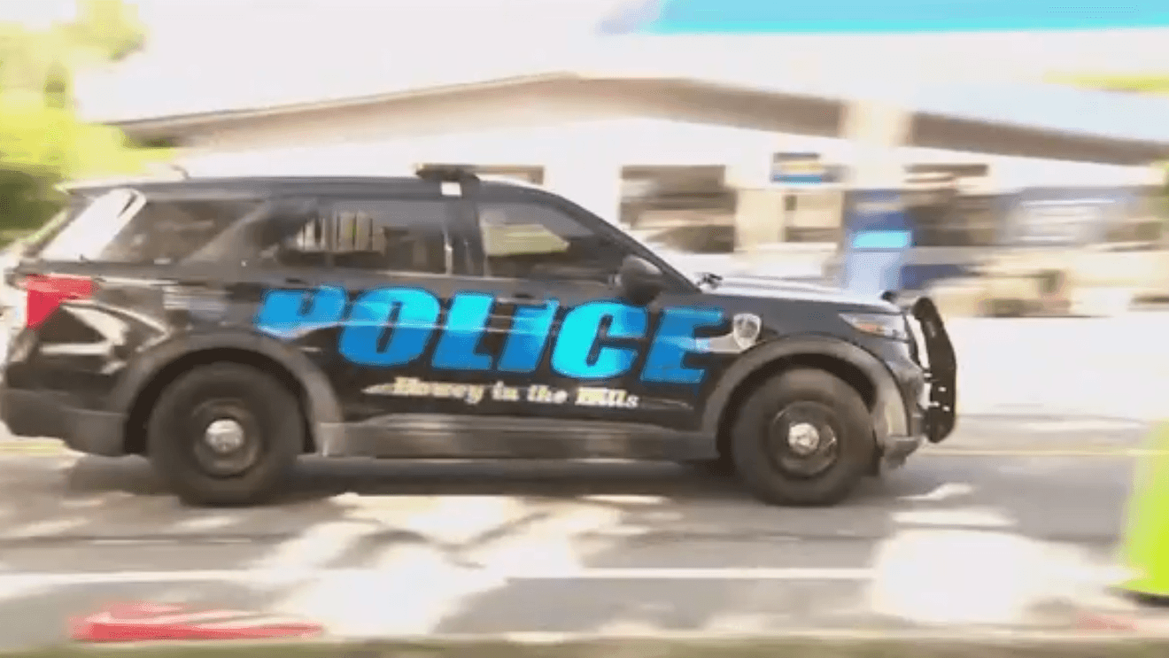 A Florida police chief has resigned after he was accused of having sex with the wife of a man he was investigating, according to reporting by WESH. According to a report obtained by WESH, former Howey-in-the-Hills Police Chief Michael Giddens violated sections of town and police policy related to moral character and sex while on duty. The report says the investigation began with a phone call to a Florida Department of Law Enforcement agent last November, during which the caller described a text message thread between his girlfriend and Giddens. (CNN NEWSOURCE)