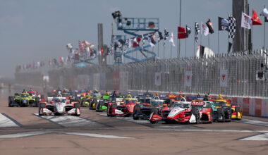 2027 Firestone Grand Prix of St. Petersburg Set for March 5-7