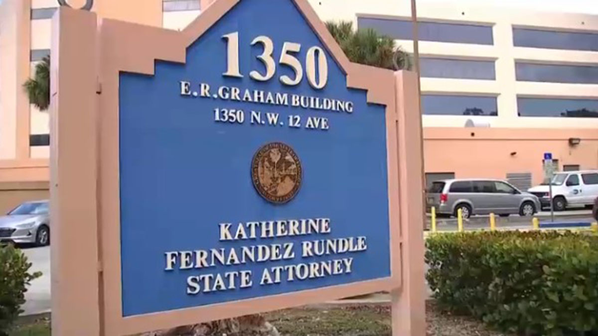 6 men arrested in undercover sting targeting suspected child predators in Miami-Dade – NBC 6 South Florida