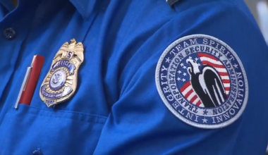 TSA security to be privatized at Tampa International Airport under new federal program - WSVN 7News | Miami News, Weather, Sports