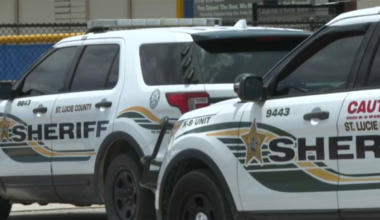 Mother, 2 others, charged with death of 3-month-old infant in St. Lucie County, deputies say – NBC 6 South Florida