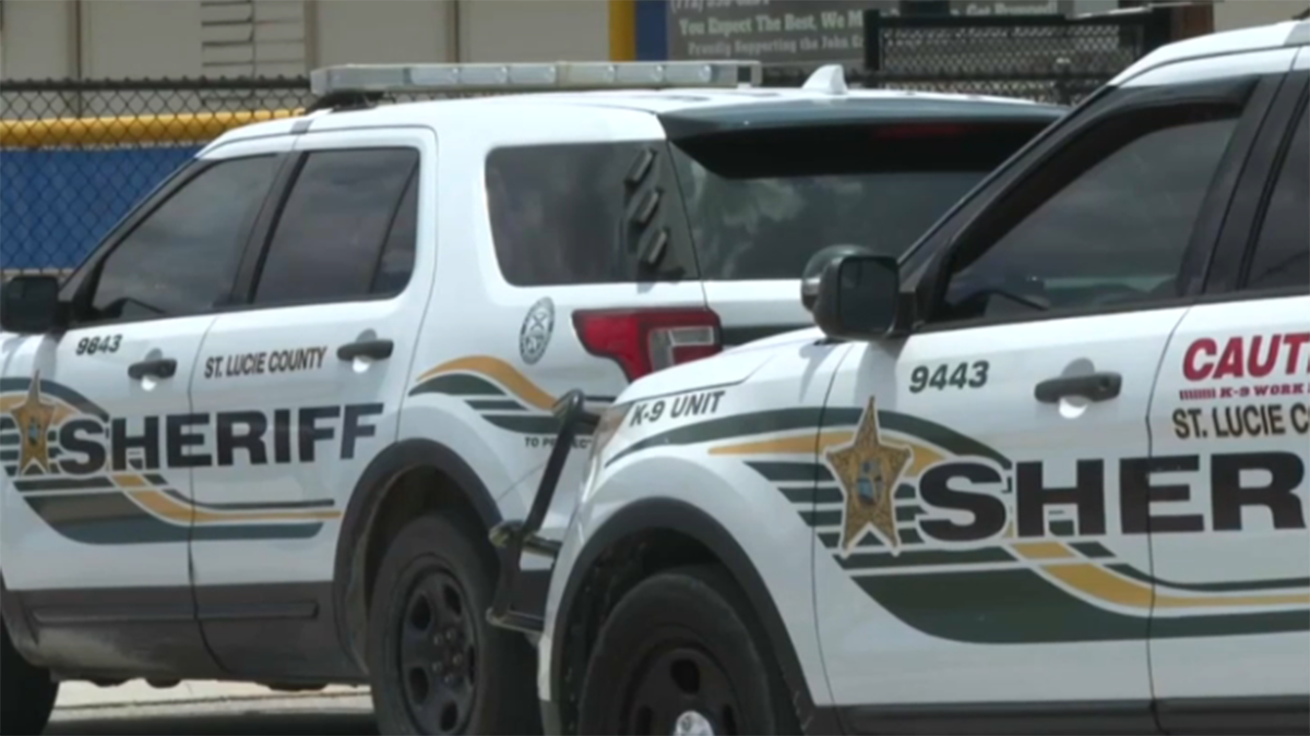 Mother, 2 others, charged with death of 3-month-old infant in St. Lucie County, deputies say – NBC 6 South Florida