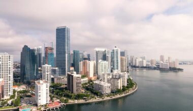 Howden picks Miami as Americas broker hub in LatAm push