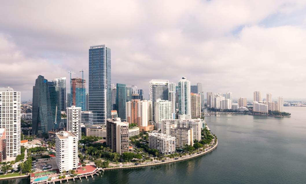 Howden picks Miami as Americas broker hub in LatAm push