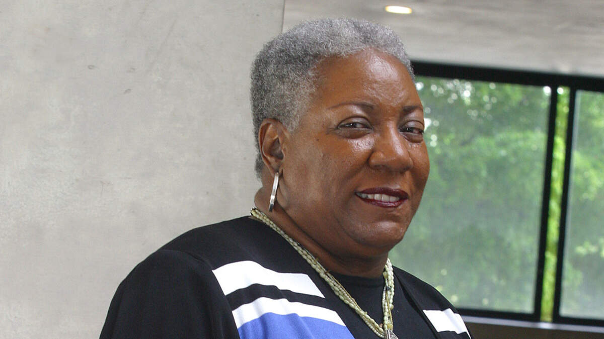 Obituary: Miami Dade College educator Alexandria Holloway
