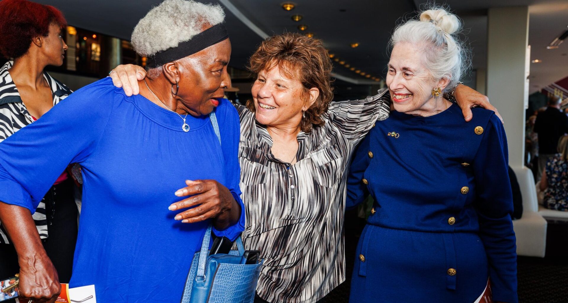 City of St. Petersburg Hosts Seniors' Month Event Series to Celebrate Community