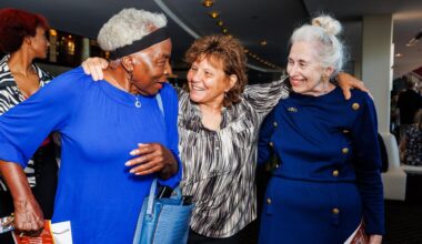 City of St. Petersburg Hosts Seniors' Month Event Series to Celebrate Community