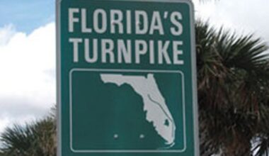 Driver went over 140 mph while fleeing trooper on Turnpike in Miami-Dade, FHP says – NBC 6 South Florida