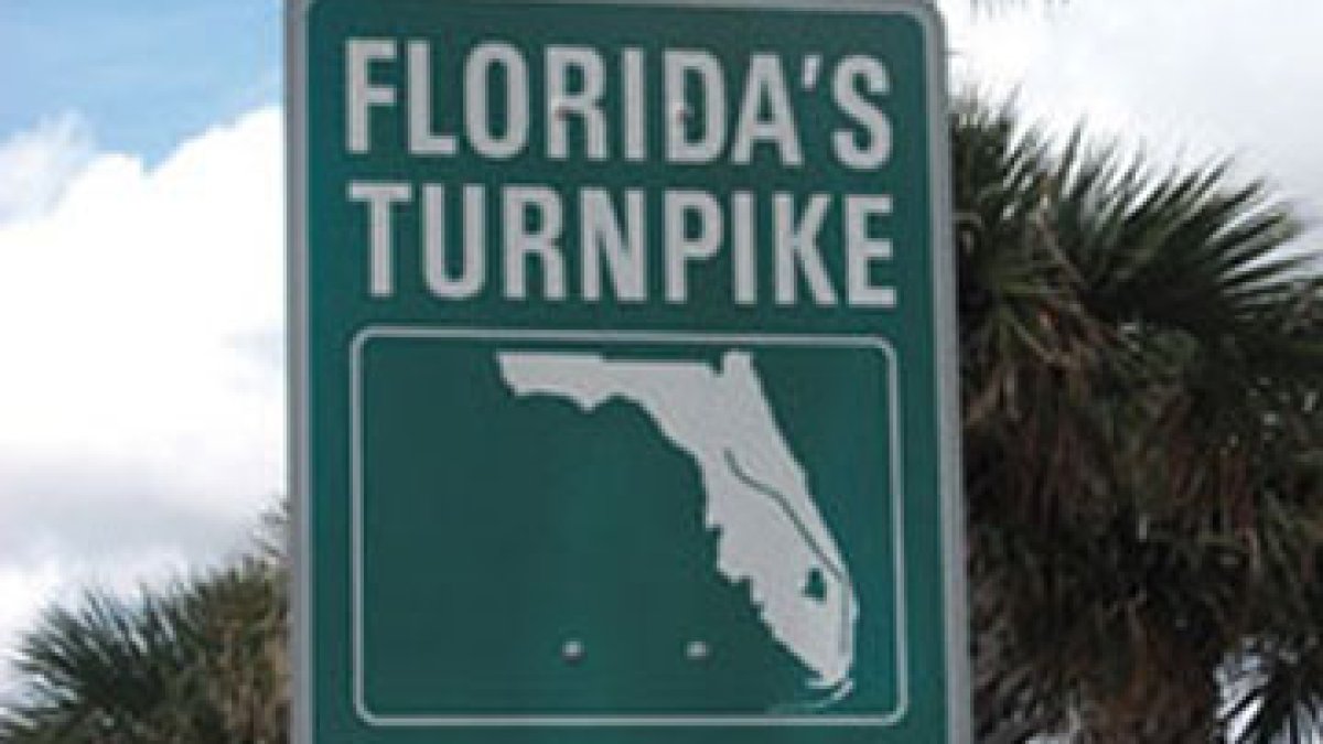 Driver went over 140 mph while fleeing trooper on Turnpike in Miami-Dade, FHP says – NBC 6 South Florida