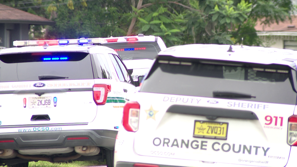 17-year-old girl dies after being shot in Orange County, sheriff's office says