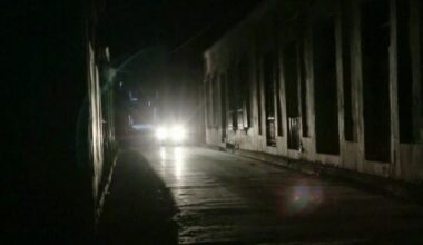 Cuba plunged into darkness: Massive blackout hits amid fuel crisis