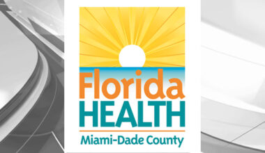 Swim advisory in effect at 2 Miami-Dade beaches for elevated levels of Enterococcus bacteria – NBC 6 South Florida
