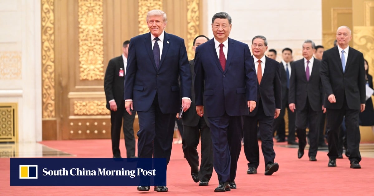US hollows out G20 agenda, casts Miami summit as ‘backdrop for Trump-Xi meeting’: sources
