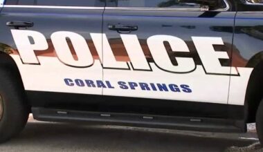 Shooting investigation underway in Coral Springs, police say – NBC 6 South Florida