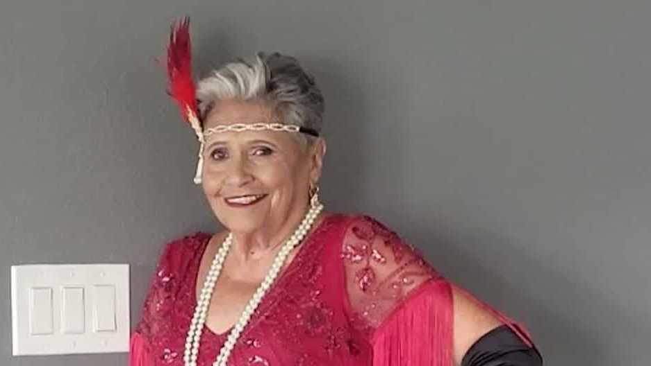 Family of Milagros Ortiz addresses fatal crash with OPD cruiser