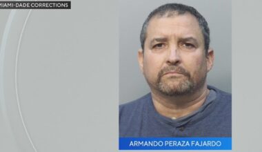 Miami Gardens man charged with attempted murder; Broward man killed in hit-and-run