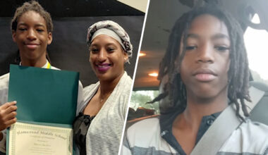 Mother sues developers after teen son drowns in Miami-Dade lake – NBC 6 South Florida