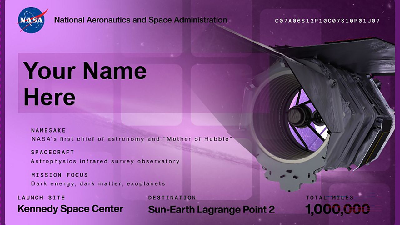 (NASA)