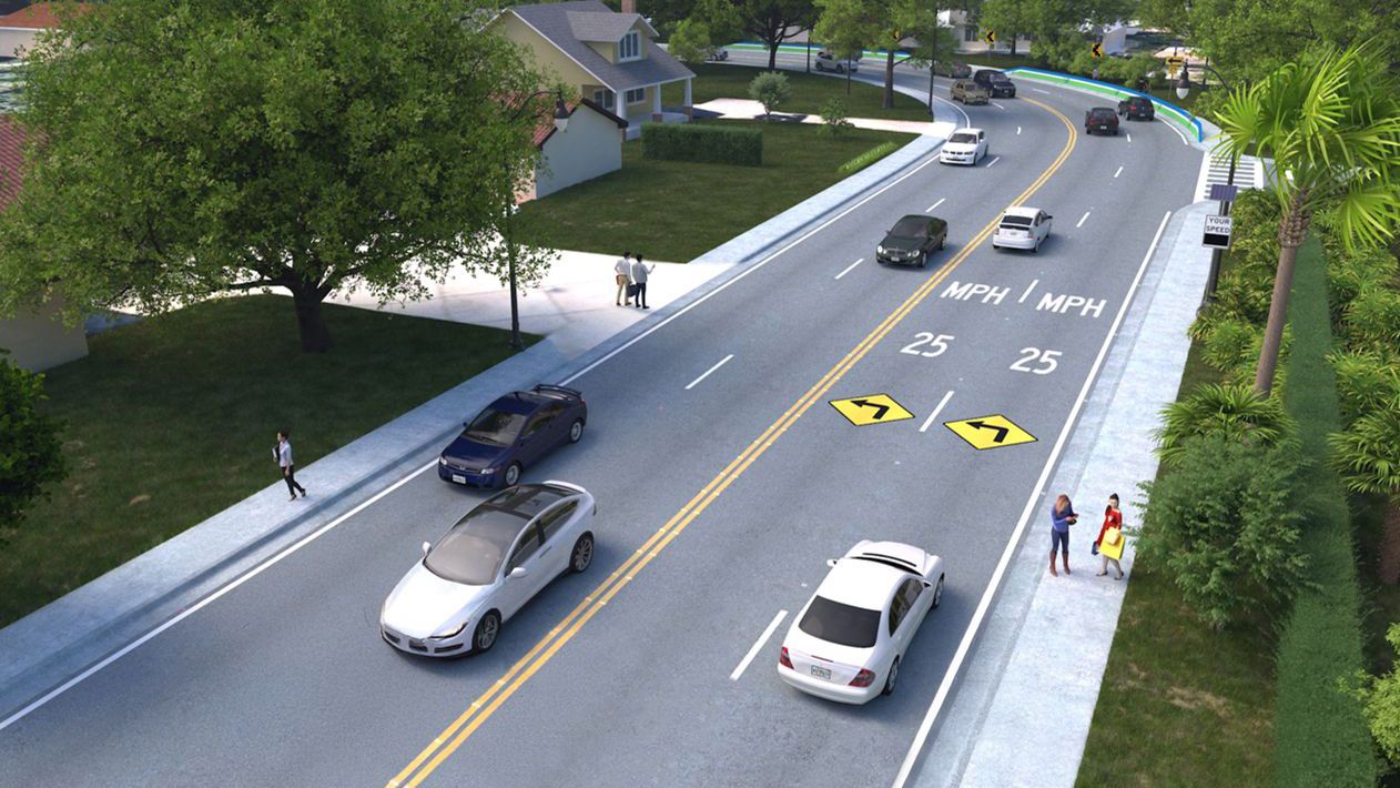 FDOT: Construction on State Road 426 starts in August