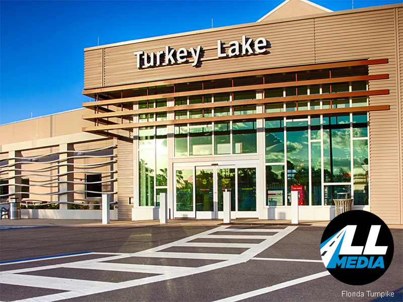 Florida Turnpike puts truck parking plans in truckers’ hands » Land Line Media