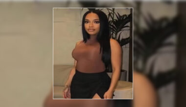 Keisha Jones’ death investigated by FBI, North Miami Beach Police – NBC 6 South Florida
