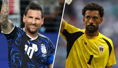 What to expect going into Argentina vs. Cape Verde World Cup match in Miami – NBC 6 South Florida
