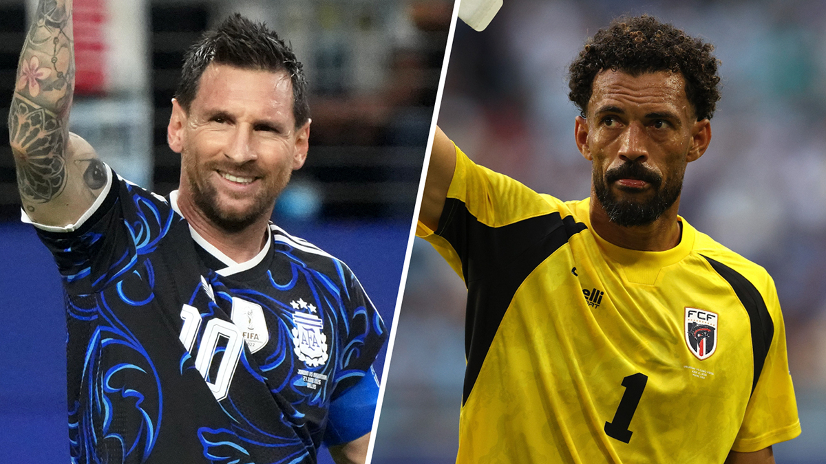What to expect going into Argentina vs. Cape Verde World Cup match in Miami – NBC 6 South Florida
