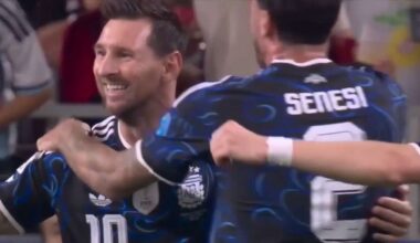 Messi-led Argentina to take on underdog Cape Verde at FIFA World Cup match at Miami Stadium - WSVN 7News | Miami News, Weather, Sports