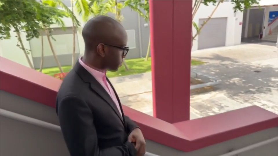 Local nonprofit run by youths aims to help teens get more involved in civics, create their American dream - WSVN 7News | Miami News, Weather, Sports
